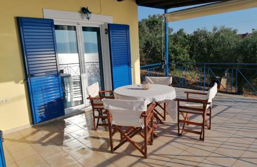 Messini House | Iliadis Vacation Homes