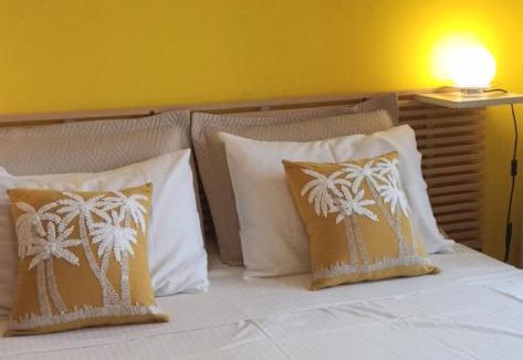 Parga Apartment | Ilian House