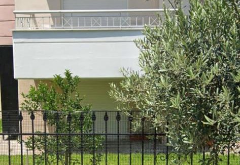 Neoi Epivates Apartment | Iliana House
