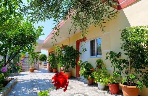 Ksamil House | Ilias House