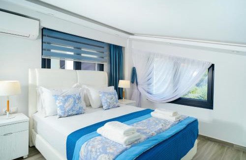 Skala Potamias Villa | Ilias Suites