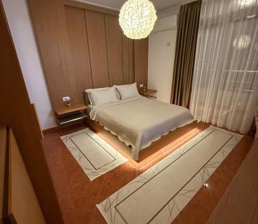 Qender Apartment | Ilio's Apartment