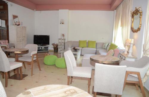 Loutraki Hotel | Ilion