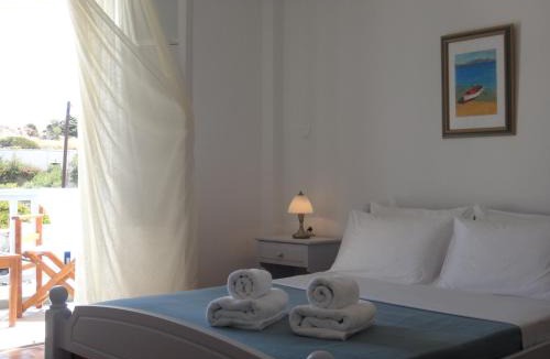 Apollonia Apartment | Iliopoulou Studios