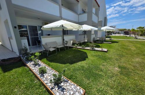 Linopotis Apartment | ILIOS K Village Resort