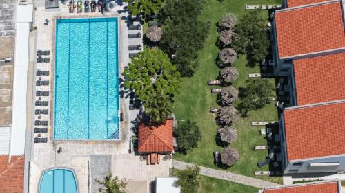 Linopotis Apartment | ILIOS K Village Resort