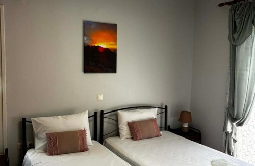Paleokastro Apartment | Iliovasilema