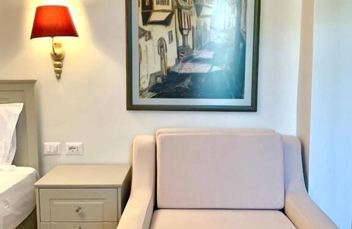 Qender Hotel | Illyrian Boutique Hotel