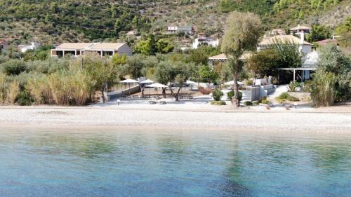 Steni Vala Apartment | ILYA SUITES BY THE SEA