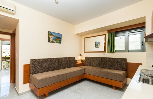 Ialyssos Hotel | Ilyssion Holidays Hotel