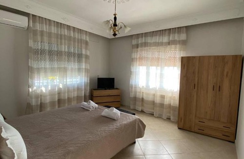 Imeros House | Imeros Summer Home