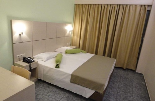 Kos Town Hotel | Imperial Hotel