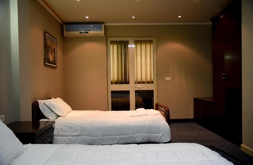Elbasan Hotel | Imperial Hotel IH