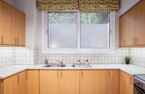 Vari-Voula-Vouliagmeni Villa | Impressive Athens Apartment | Athens Charming Nest | 1 Bedroom
