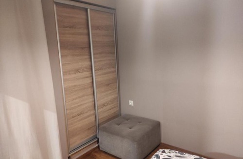 Pasalimani Apartment | IN TNE HEART of Pireaus