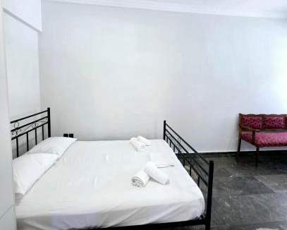 Chios Apartment | In Town Studios 1