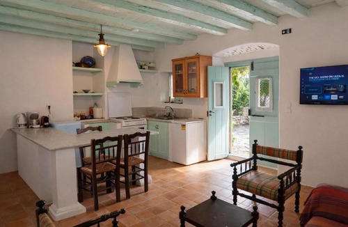 Kithira Apartment | Incavo