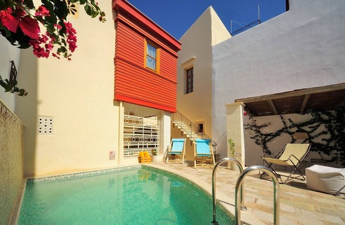 Old Town Rethymnon Apartment | Independent suite located in Old Town in Rethymno