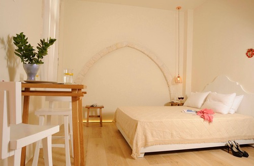 Old Town Rethymnon Apartment | Independent suite located in Old Town in Rethymno