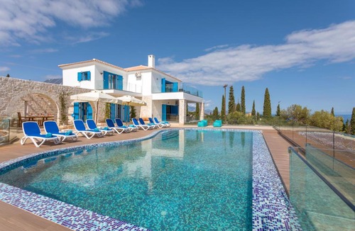 Askos Villa | Indigo Villa