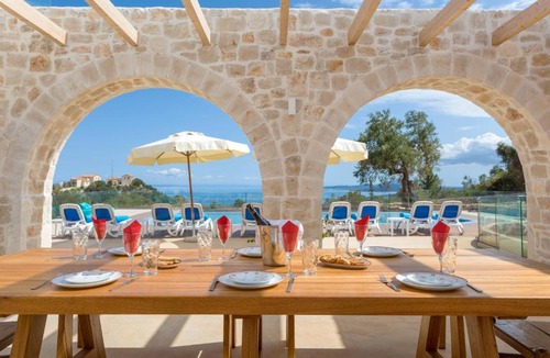 Askos Villa | Indigo Villa