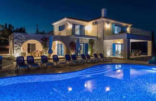 Askos Villa | Indigo Villa