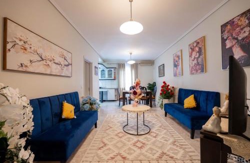 Qender Apartment | Infinity Apartment