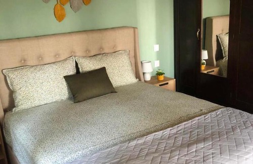 Kissos House | Infinity Guest House