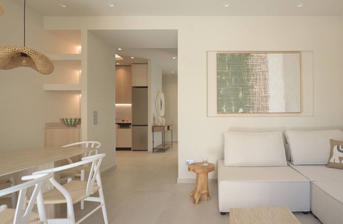 Old Town Rethymnon Apartment | Infinity Suites 1, By Hellocrete