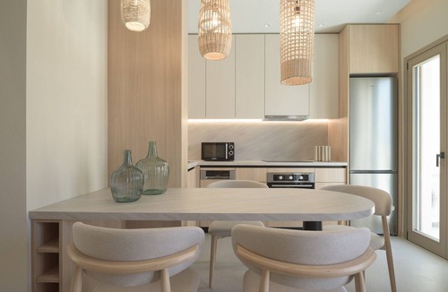 Old Town Rethymnon Apartment | Infinity Suites 2, By Hellocrete
