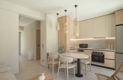 Old Town Rethymnon Apartment | Infinity Suites 2, By Hellocrete