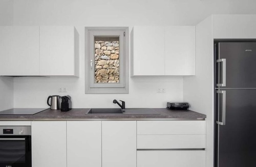 Serifos House | Infinity View Villa , Agios Ioannis Serifos