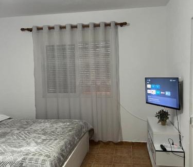 Kamez Apartment | Inn Apartment