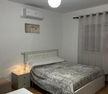 Kamez Apartment | Inn Apartment