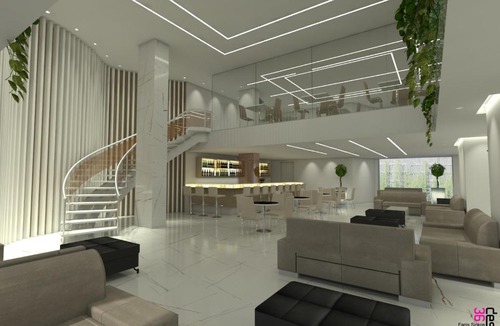 Omonia Hotel | International Atene hotel