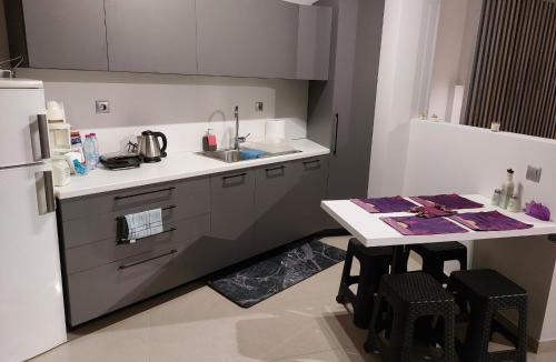 Ioannina Apartment | Ioa Loft