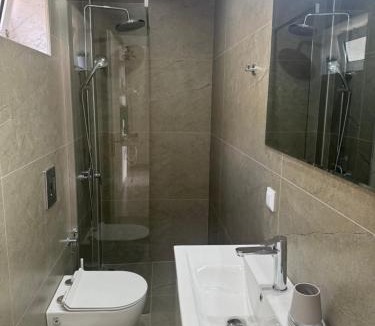 Paralia Ofryniou Apartment | Ioanna Central Sea View