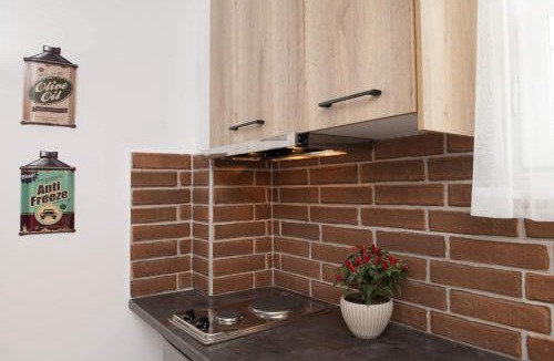 Skala Kallirachis Apartment | Ioanna Studios