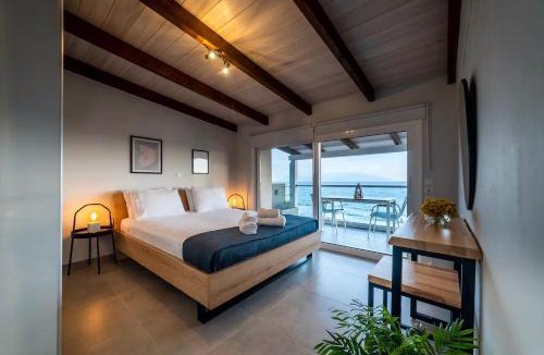 Preveza Apartment | IONIAN BLUE SUITE