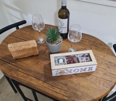 Ag. Georgios Apartment | Ionian Boutique Apartments - Corfu Seaside Getaways