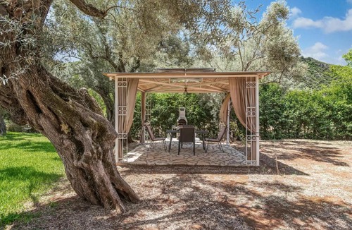 Agios Ioannis Apartment | Ionian Breeze Studios
