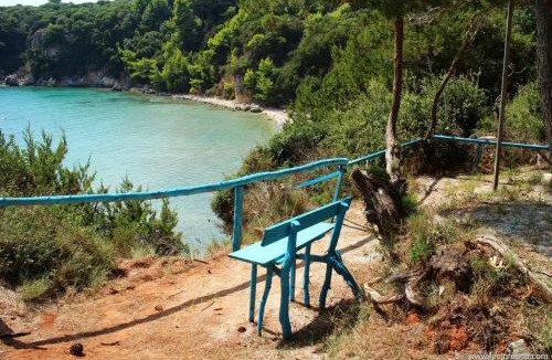 Valanidorrachi Apartment | Ionian Golden Sun