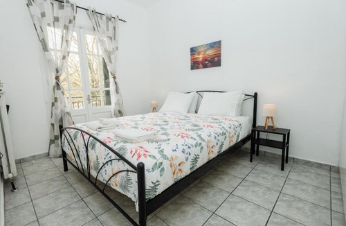 Perama Apartment | Ionian Luxury Apartments