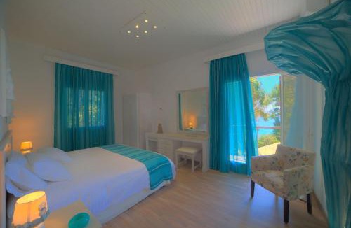 Perama Apartment | Ionian Paths