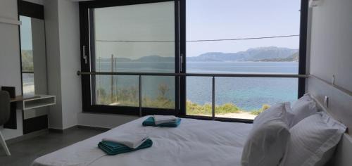 Aktio-Vonitsa Villa | Ionian Sea Villas