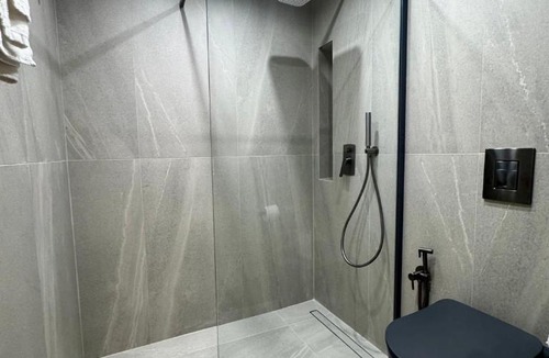 Ag. Georgios Hotel | IONIAN SUITES by Bruskos