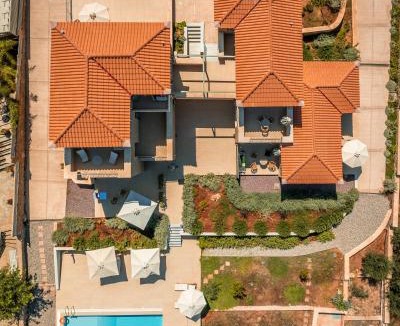 Kardamyli Apartment | Ipsό Kardamyli