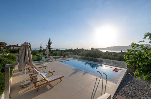 Kardamyli Apartment | Ipsό Kardamyli