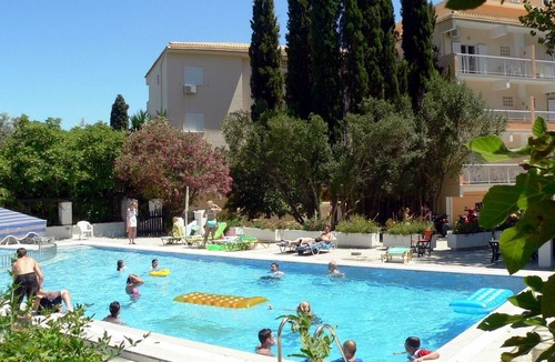 Ipsos Hotel | Ipsos Beach