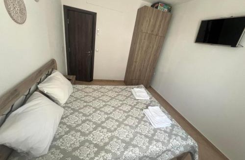 Asprovalta Apartment | Irdis Garden